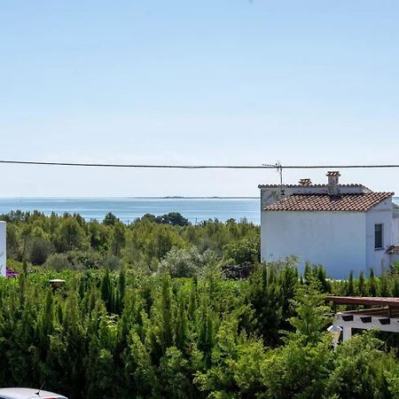 Can Sant Joan Alcanar Dış mekan fotoğraf