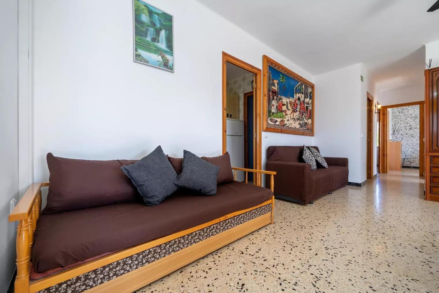 Can Sant Joan Alcanar Dış mekan fotoğraf