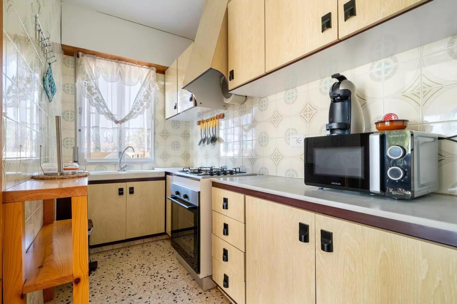 Can Sant Joan Alcanar Dış mekan fotoğraf