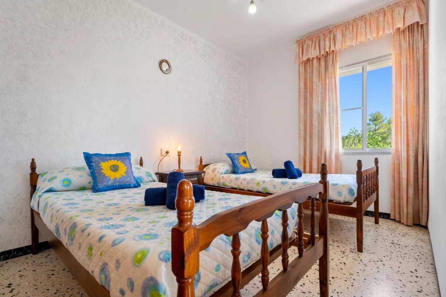 Can Sant Joan Alcanar Dış mekan fotoğraf