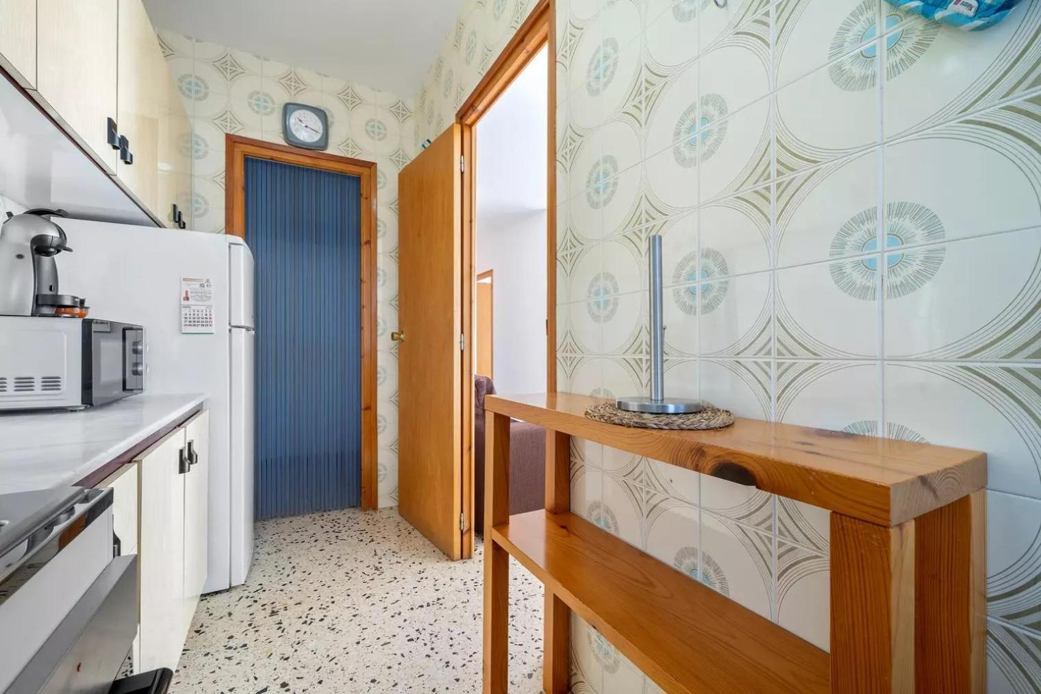 Can Sant Joan Alcanar Dış mekan fotoğraf