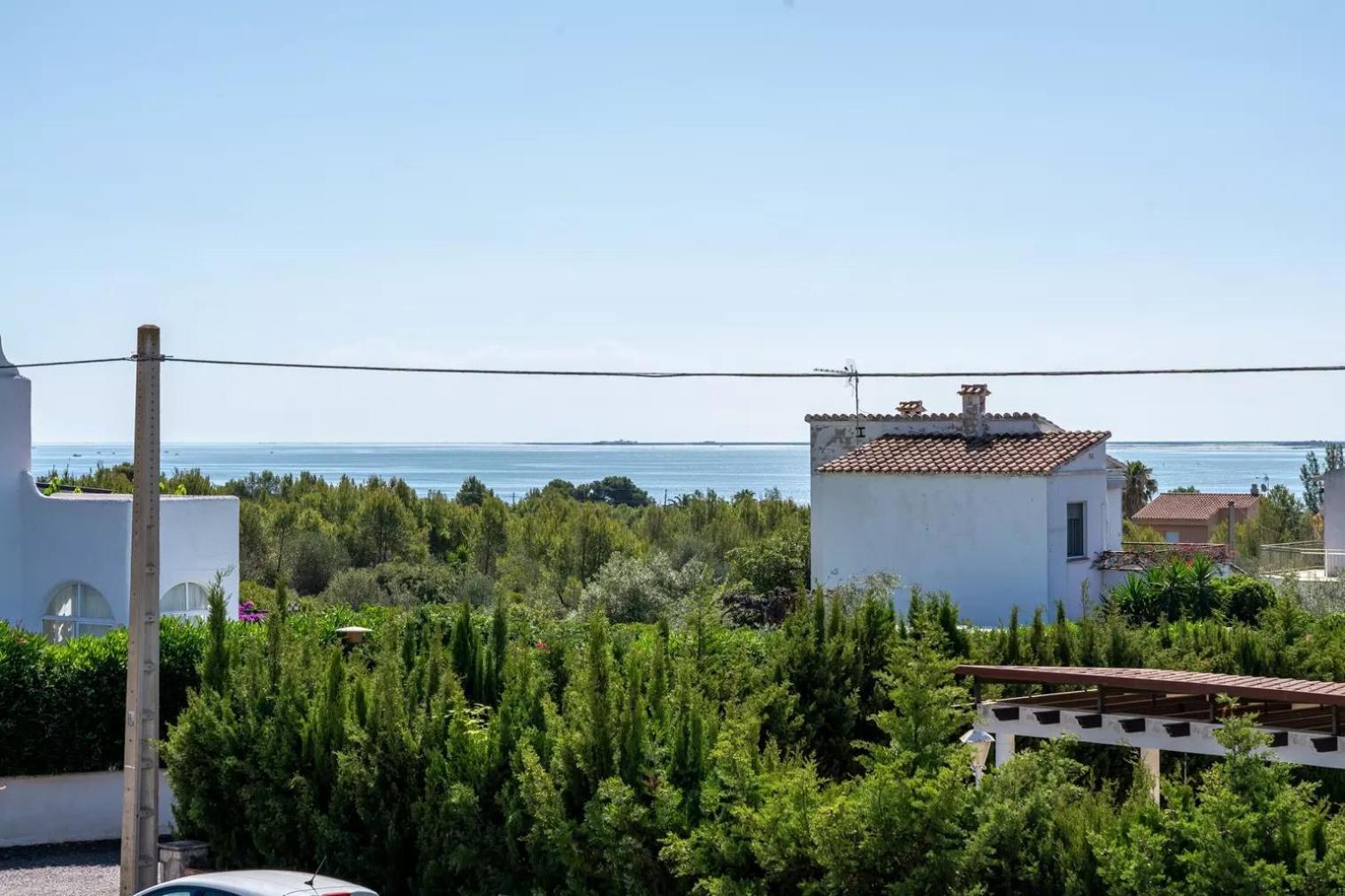 Can Sant Joan Alcanar Dış mekan fotoğraf