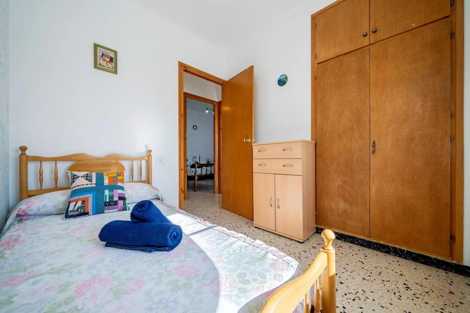 Can Sant Joan Alcanar Dış mekan fotoğraf