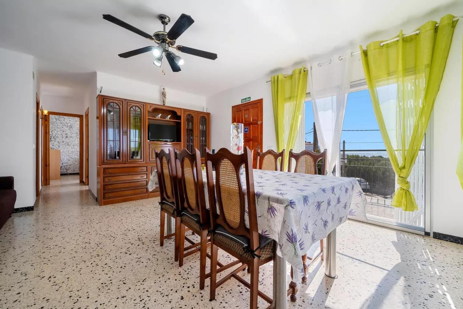 Can Sant Joan Alcanar Dış mekan fotoğraf
