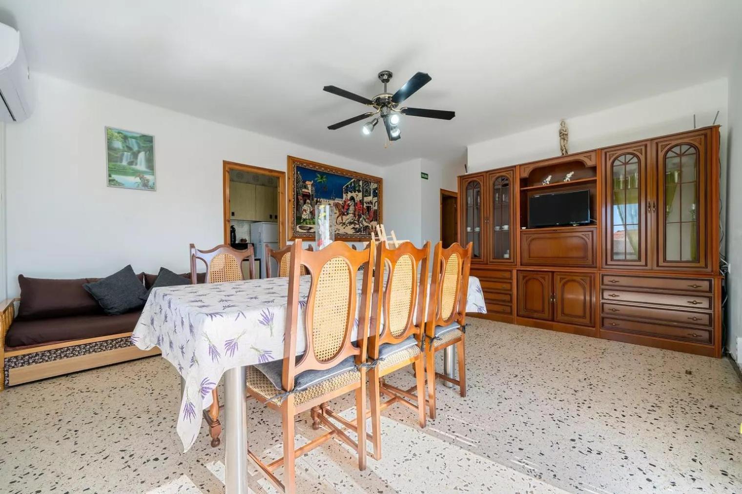 Can Sant Joan Alcanar Dış mekan fotoğraf