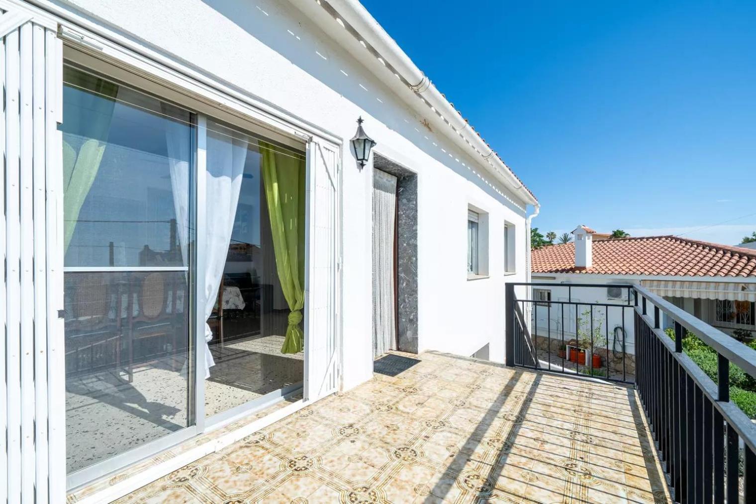 Can Sant Joan Alcanar Dış mekan fotoğraf