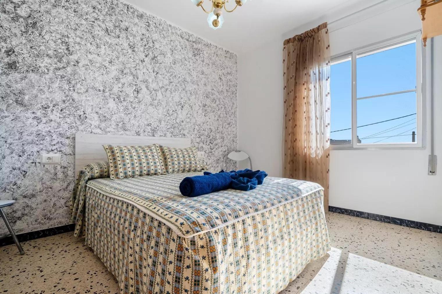 Can Sant Joan Alcanar Dış mekan fotoğraf